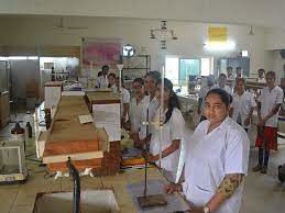 Research Lab Photo Sharda School Of Pharmacy, Gandhinagar in Gandhinagar