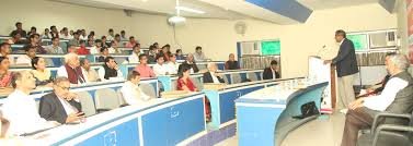 Class Room Janta Vidya Mandir Ganpat Rai Rasiwasia College (JVMGRR), Bhiwani in Bhiwani