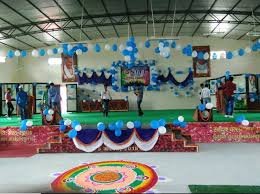 Programm Sardar Vallabhbhai Patel University of Agriculture and Technology (SVPUAT, Meerut) in Meerut