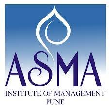 Asma Institute of Management for logo