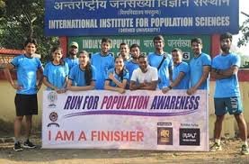 Sports Team at International Institute for Population Sciences in Mumbai City