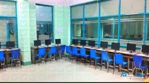 Computer Lab for University College of Engineering and Technology - [UCET], Bikaner in Bikaner