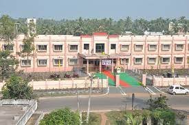 Sri Chintalapati Vara Prasada Murthy Raju Government Degree, Ganapavaram Banner