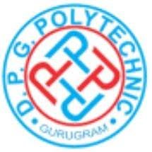 D.P.G. Polytechnic logo
