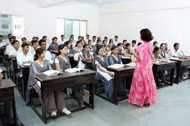 Classroom Technocrats Institute Of Technology And Science (TITS), Bhopal in Bhopal