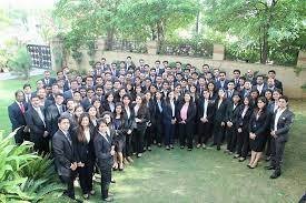 SOIL Institute of Management Group Photo