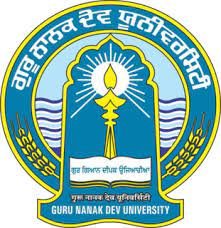 GNDU-RC Logo