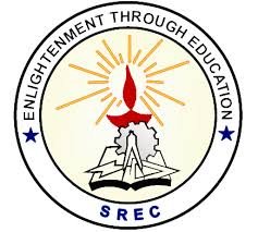 SREC logo