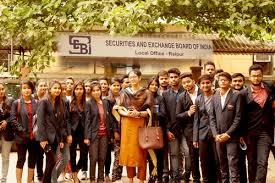All Students Group Photos Shri Shankaracharya Professional University, Bhilai in Raipur