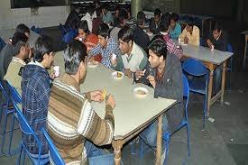 Canteen Swami Parmanand College of Engineering And Technology (SPCET, Mohali) in Mohali