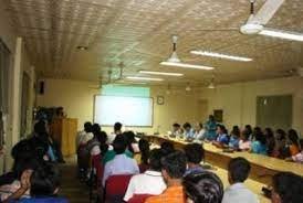 Seminar Vinayaka Institution of Management And Technology - [VIMT], New Delhi 