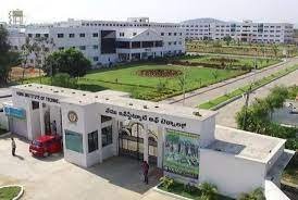 Vemu Institute of Technology, Chittoor Banner