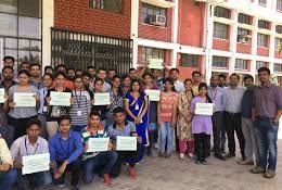 Students Photo Bharat Institute of Technology (BIT MEERUT)  in Meerut