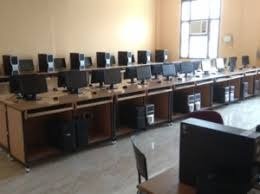 Computer Lab for Aryabhatta International College Of Technical Education - [AICTE], Ajmer in Ajmer