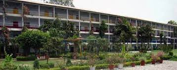 campus GRD Girls Degree College (GRD, Dehradun) in Dehradun