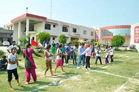 Sports at The Adoni Arts and Science College in Kurnool	