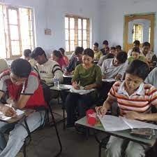 Classroom  for St. Peter's College, Kolkata in Kolkata