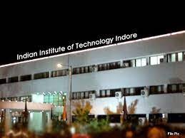 Indian Institute of Technology Indore Banner
