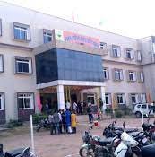 campus Aadinath College of Education in Jhansi