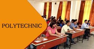 Class Room GEMS Polytechnic, Aurangabad in Aurangabad	