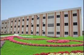 C U Shah University Benner