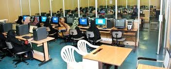 Computer Lab  Deccan School of Management, Hyderabad in Hyderabad	