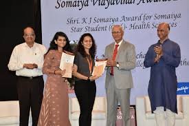 Award Function at KJ Somaiya Medical College And Research Center, Mumbai in Mumbai 