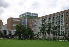 campus overview Indian Institute of Logistics (IIL, Chennai) in Chennai	