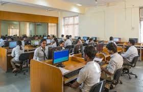 Computer Classes Adamas University in Kolkata