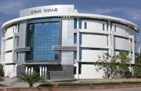Overview for Suresh Gyan Vihar University, Distance Education (SGVU-DE), Jaipur in Jaipur