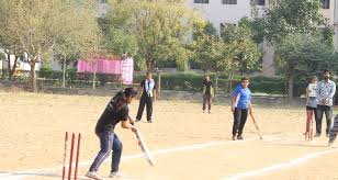 Play Ground Govt Mahila Engineering College, Ajmer in Ajmer