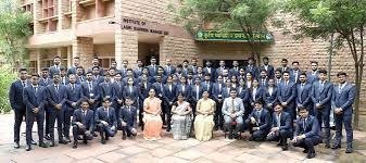 Group photo for Institute of Agri Business Management - [IABM], Bikaner in Bikaner