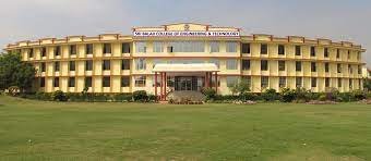 Overview for Sri Balaji College of Engineering and Technology (SBCET), Jaipur in Jaipur