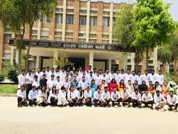 Group Photo Jan Nayak Ch. Devi Lal Memorial College of Engineering in Sirsa