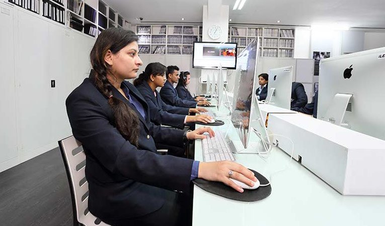 Computer Lab for Institute of Leadership, Entrepreneurship, and Development (ILEAD, Kolkata) in Kolkata