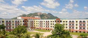 Image for Mohan Babu University (MBU), Tirupati in Tirupati
