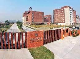 Overview  Ashoka University in New Delhi