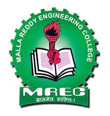 Malla Reddy Engineering College Logo