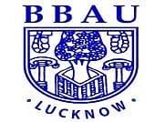 UIET-BBAU logo