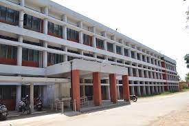 Campus Government College in Gurdaspur	