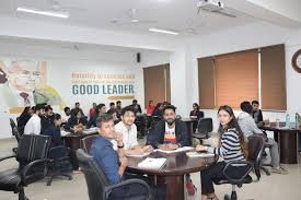 Image for Jaipuria School Of Business - [JSB], Ghaziabad in Ghaziabad