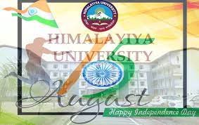 Image for Himalayiya University in Dehradun