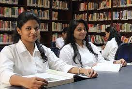 library  Koustuv Business School - (KBS, Bhubaneswar) in Bhubaneswar