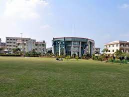 Campus Area  for Swami Vivekanand Institute of Engineering & Technology - (SVIET, Chandigarh) in Chandigarh