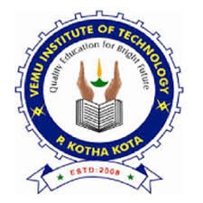 Vemu Institute of Technology, Chittoor Logo