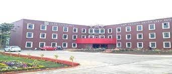 Ram Krishna Dharmath Foundation University