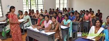 Image for C.S.I. Ewart Women's Christian College (CSIEWCC), Kanchipuram in Kanchipuram