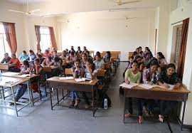 Class Room of G. Narayanamma Institute of Technology & Science For Women, Hyderabad in Hyderabad	