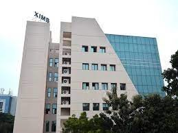 campus building Xavier Institute of Management (XIM, Bhubaneswar) in Bhubaneswar