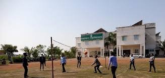 SportsSamadhan College, Bemetara in Bemetara